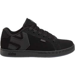 Etnies Fader M - Black Dirty Wash