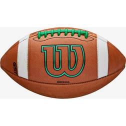 Wilson GST Color Game Football