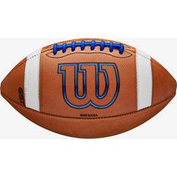 Wilson GST Color Game Football - Green