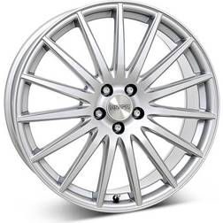 Nitro Sting FF Silver 7.5x20 5/112 E44 CB57.5