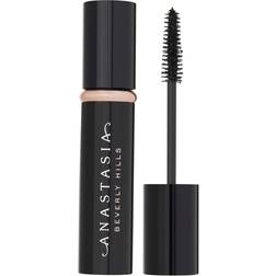 Anastasia Beverly Hills Mini Deluxe Lash Sculpt Lengthening & Volumizing Mascara Black