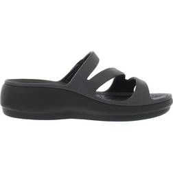 Skechers Foamies Arch Fit Ascend Sweetpea - Black