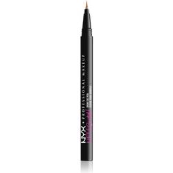 NYX Lift & Snatch Brow Tint Pen Soft Brown