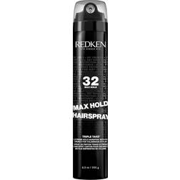 Redken Max Hold Hairspray