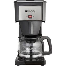 Bunn Grb Velocity Brew 10-Cup