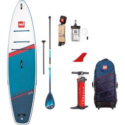 Red Paddle Co 11.3 Hybrid Tough Board Package