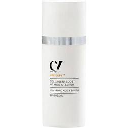 Green People Age Defy+ Collagen Boost Vitamin C Serum