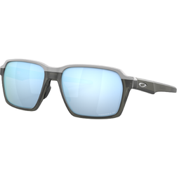 Oakley Parlay Polarized OO4143-1258