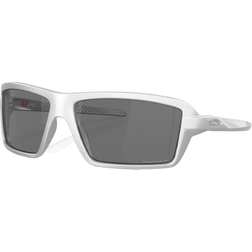 Oakley Cables X-Silver Collection Polarized OO9129-1263