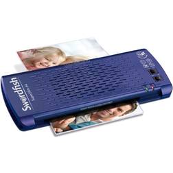 Swordfish Super Slim A4 Laminator