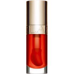 Clarins Lip Comfort Oil #05 Apricot