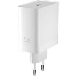 OnePlus SUPERVOOC 65W Type-A Adapter