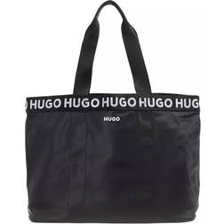 HUGO BOSS Becky Tote Bag - Black