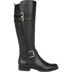 Naturalizer Jessie Knee High Boot - Black