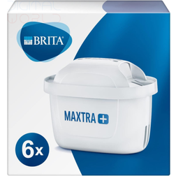 Brita Maxtra+ Water Filter Cartridge Kitchenware 6pcs