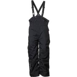 Isbjörn of Sweden Kid's Powder Winter Pant - Black (3720-00-15)