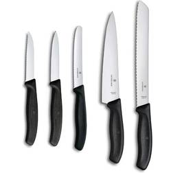 Victorinox Swiss Classic 6.7133.5G Ensemble de Couteaux