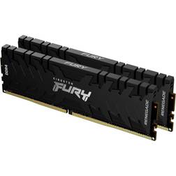 Kingston Fury Renegade Black DDR4 2666MHz 2x16GB (KF426C13RB1K2/32)