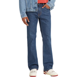 Levi's Men's 527 Slim Bootcut Fit Jeans - Overhaul