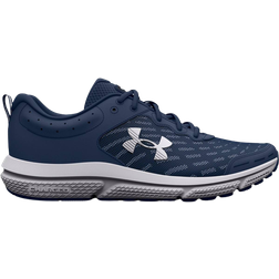 Under Armour Charged Assert Shoes M - Academy/White