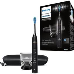 Philips Sonicare DiamondClean HX9911 Black