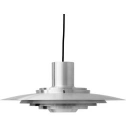 &Tradition P376 Aluminum Pendel ∅ 47.5cm