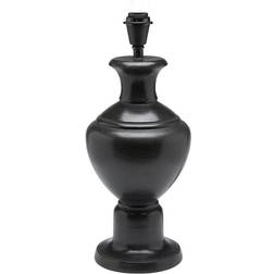 PR Home Alma Black Lampfot 48cm