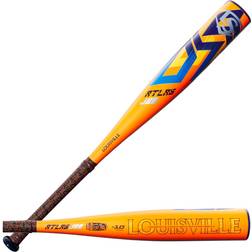 Louisville Slugger Atlas 2 ¾” USSSA Junior Big Barrel Bat 2023 (-10)