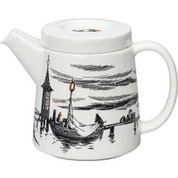 Arabia Moomin True To Its Origin Théière 0.7L