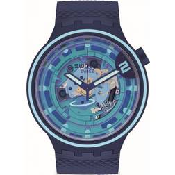 Swatch Second Home (SB01N101)