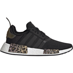 Adidas NMD_R1 W - Core Black/Wild Brown