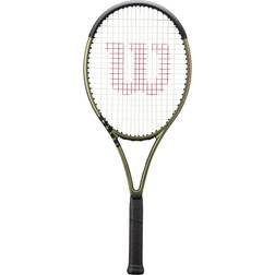 Wilson Blade 100Ul V8 Tour Racket 2021