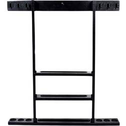 Iszy Billiards Pool Cue Rack