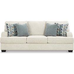 Ashley Valerano Beige Sofa 92" 3 Seater