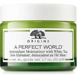 Origins A Perfect World Antioxidant Moisturiser with White Tea SPF40 50ml