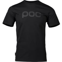 POC Tee - Uranium Black