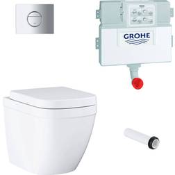 Grohe Sail & Euro