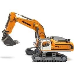 Siku Liebherr R980 SME Crawler Excavator BT RTR 6741