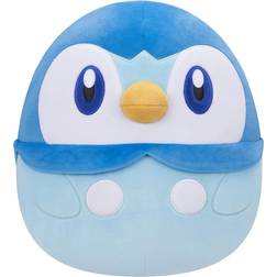 Squishmallows Pokemon Piplup