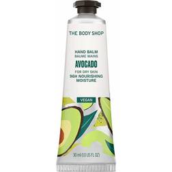 The Body Shop Avocado Hand Balm 30ml