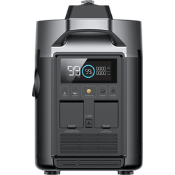 Ecoflow ZDG200 Smart Dual Fuel Generator