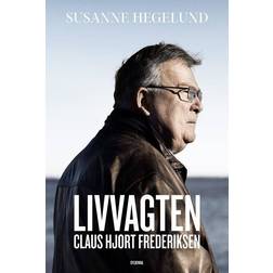 Livvagten - Claus Hjort Frederiksen (Hæftet, 2023)