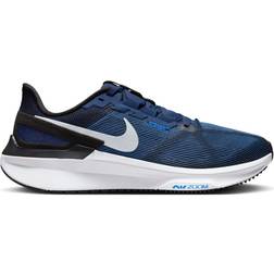 NIKE Structure 25 M - Midnight Navy/White/Black/Pure Platinum