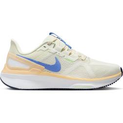 Nike Structure 25 W - Sea Glass/Summit White/Ice Peach/Polar