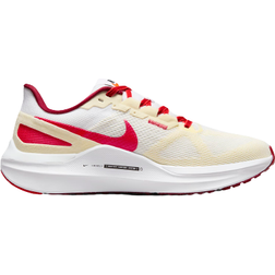 Nike Structure 25 Premium M - White/Coconut Milk/Siren Red/University Red