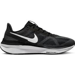 NIKE Structure 25 W - Black/Dark Smoke Grey/White