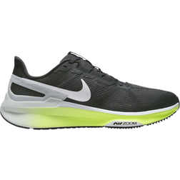 Nike Structure 25 M - Anthracite/Volt/Pure Platinum/White