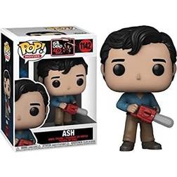 Funko Pop! Movies The Evil Dead Ash Williams