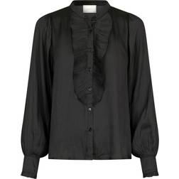 Neo Noir Zola Blouse - Black