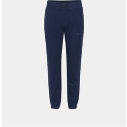 Copenhagen Bamboo Bambus Sweatpants M - Navy